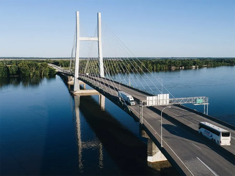 Burlington, Iowa